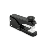 Handtacker , Hefter (bis zu 20 Blatt), Schwarz matt