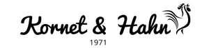 KOrnet und hahn logo